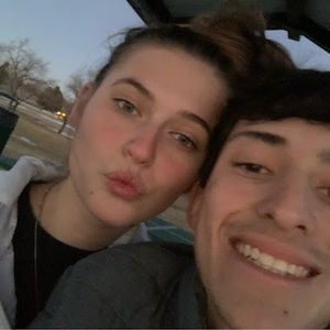 Meet your Posher, Trista